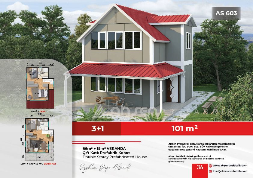 AS603